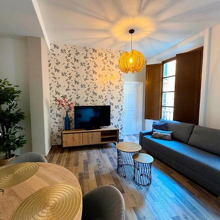 Apartamentos Plaza San Agustin 3000 غرناطة المظهر الخارجي الصورة