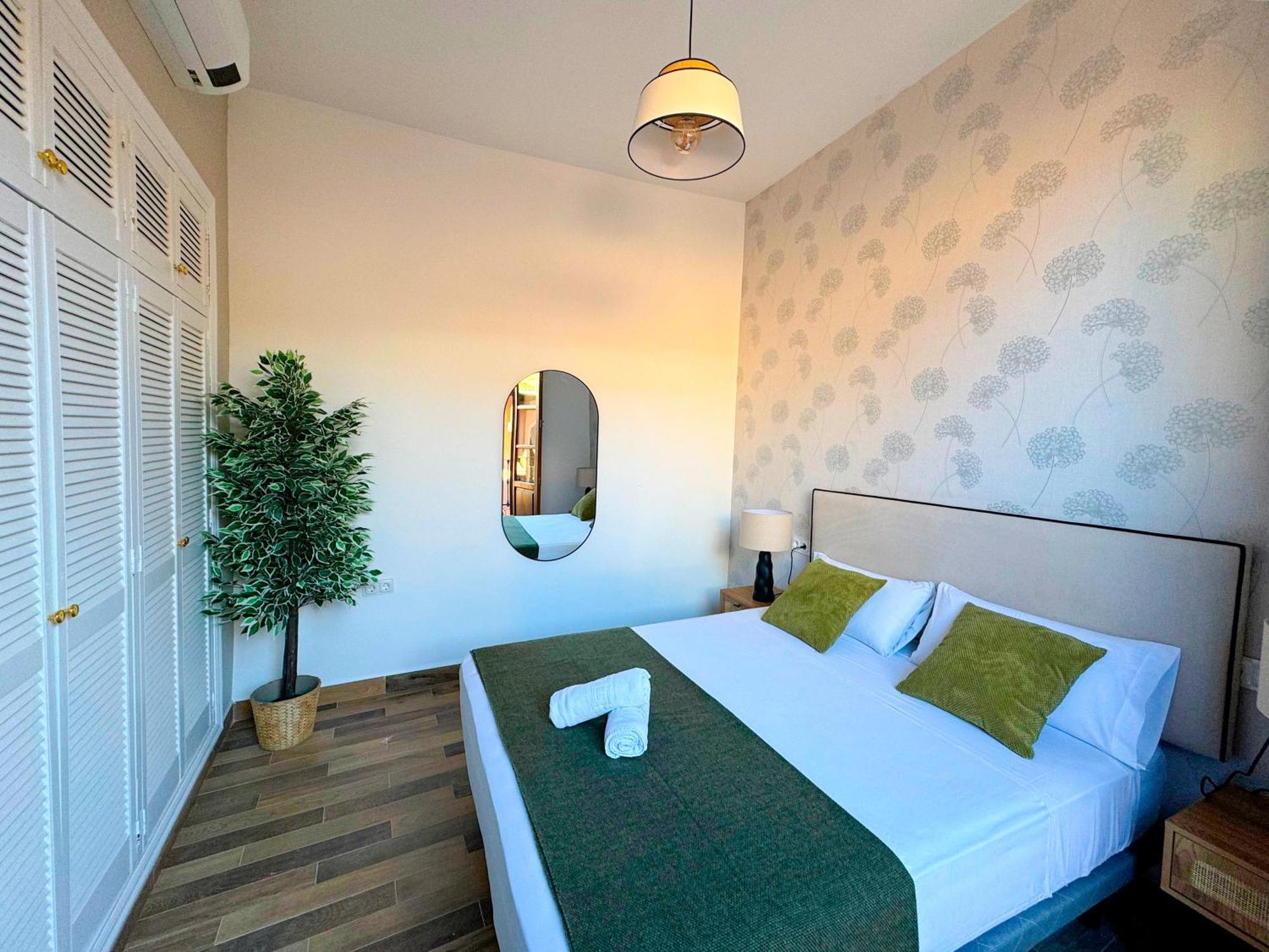 Apartamentos Plaza San Agustin 3000 غرناطة المظهر الخارجي الصورة