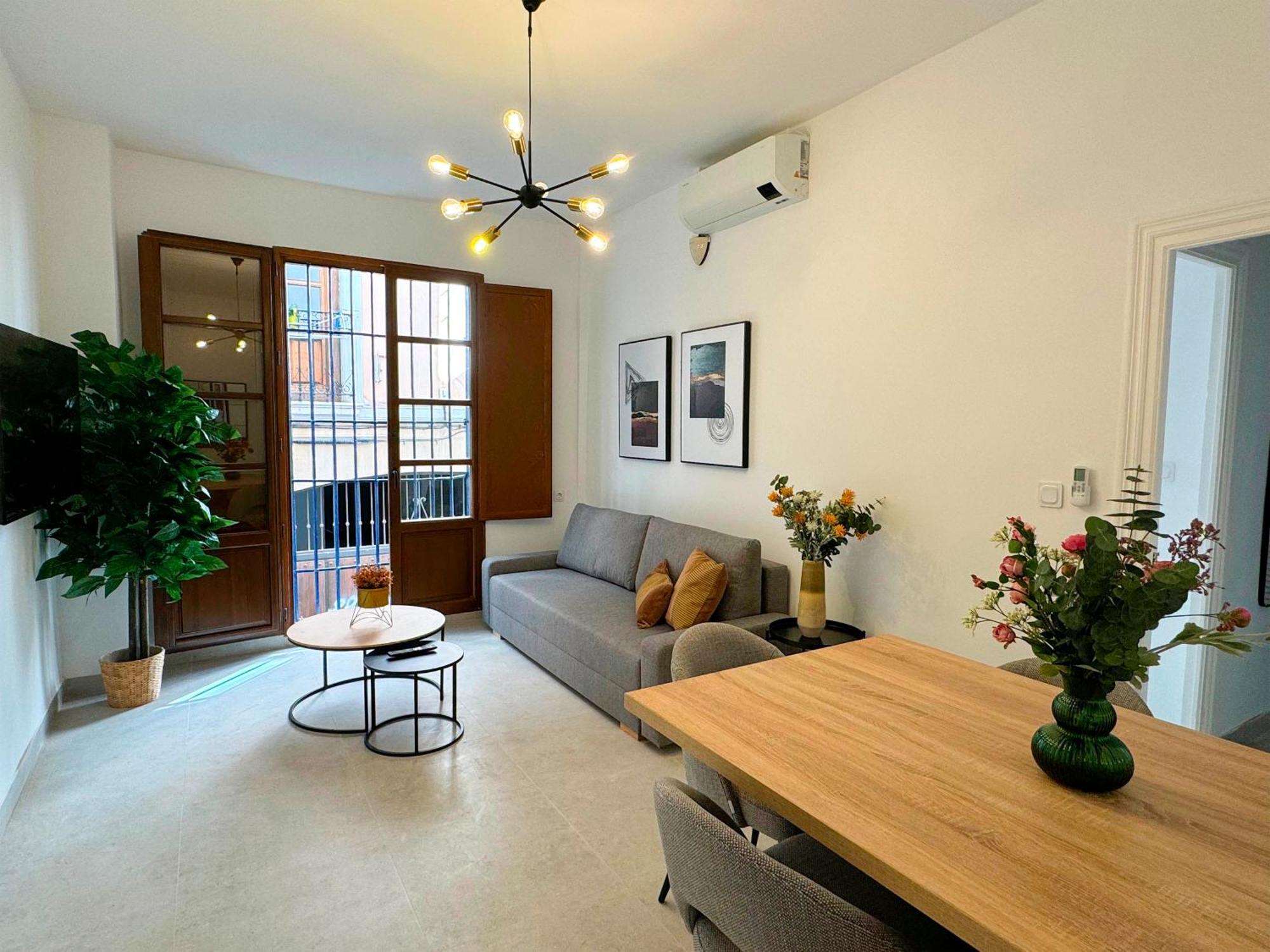 Apartamentos Plaza San Agustin 3000 غرناطة المظهر الخارجي الصورة
