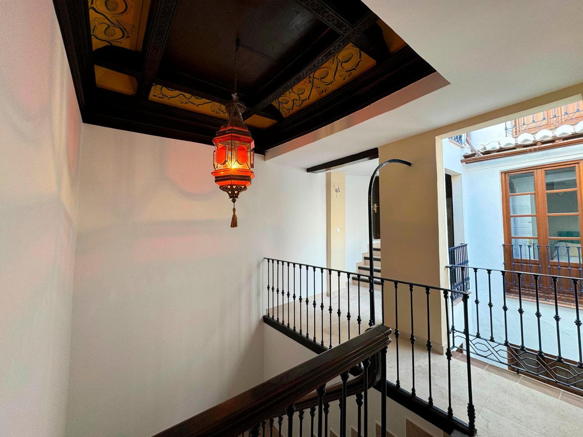 Apartamentos Plaza San Agustin 3000 غرناطة المظهر الخارجي الصورة