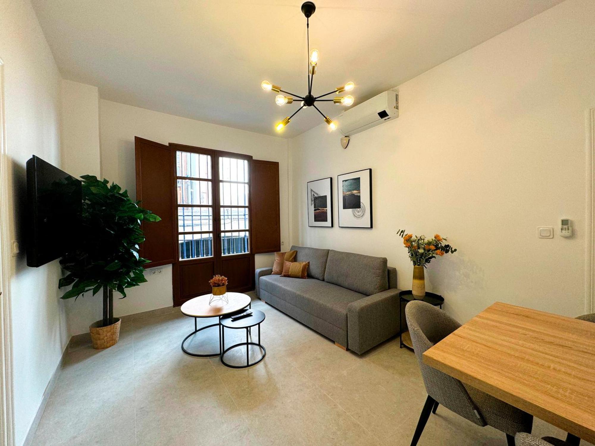 Apartamentos Plaza San Agustin 3000 غرناطة المظهر الخارجي الصورة