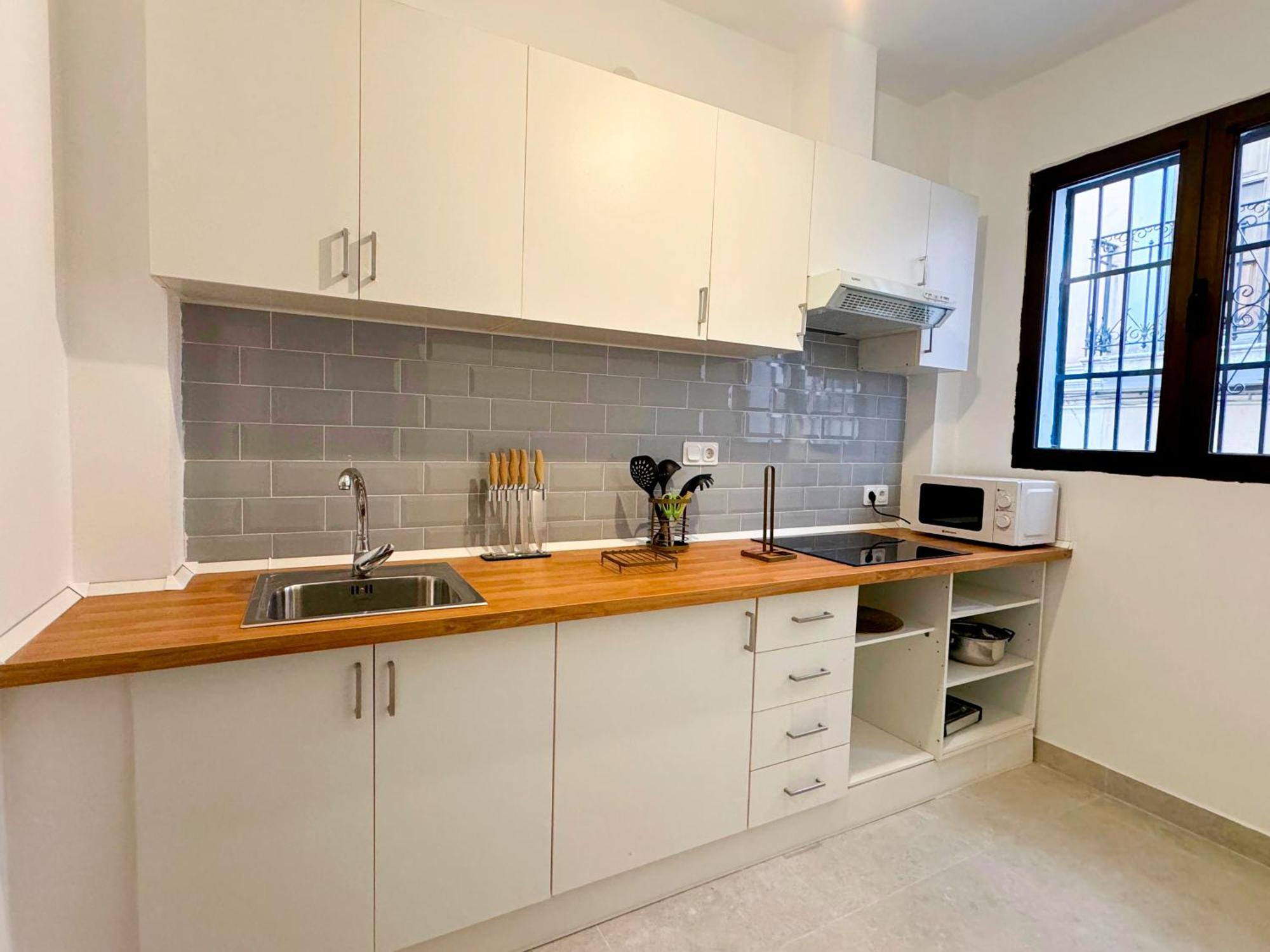 Apartamentos Plaza San Agustin 3000 غرناطة المظهر الخارجي الصورة