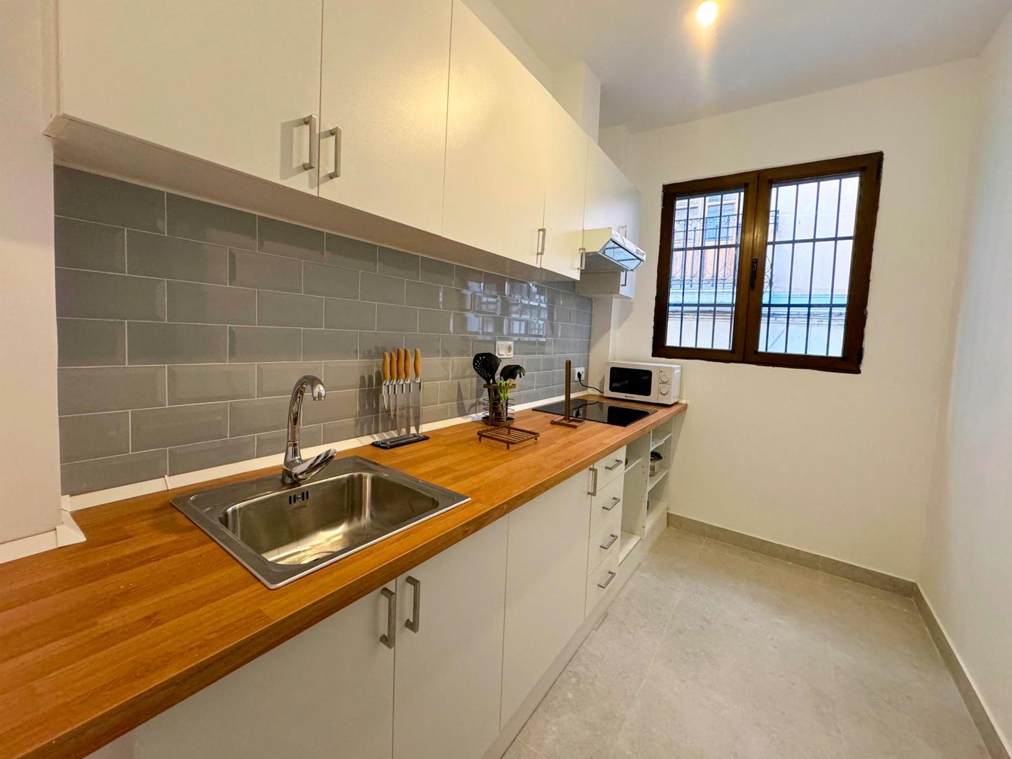 Apartamentos Plaza San Agustin 3000 غرناطة المظهر الخارجي الصورة