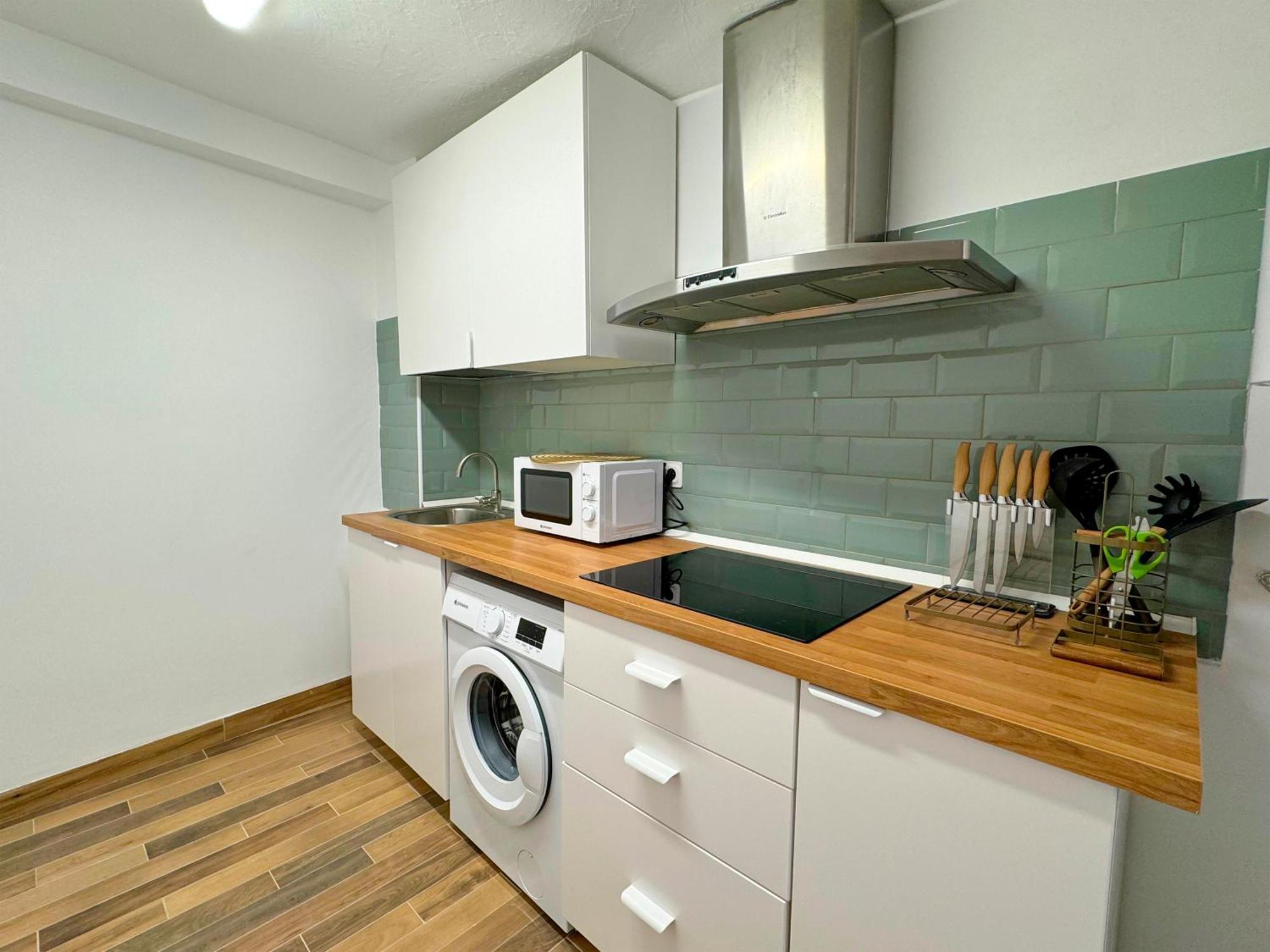 Apartamentos Plaza San Agustin 3000 غرناطة المظهر الخارجي الصورة