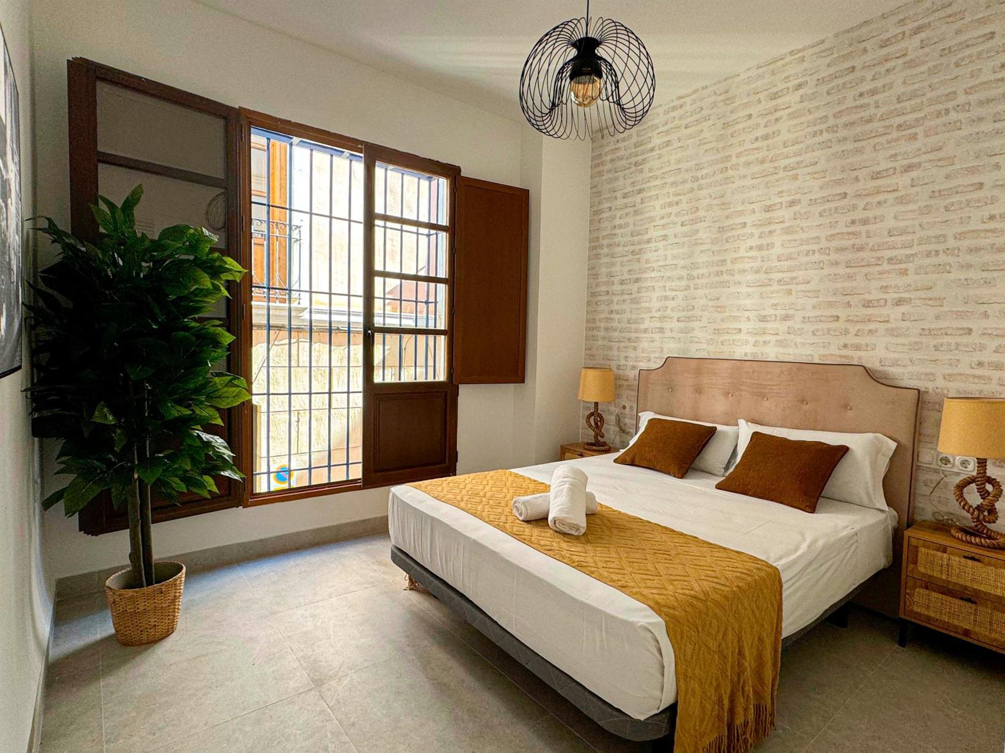 Apartamentos Plaza San Agustin 3000 غرناطة المظهر الخارجي الصورة