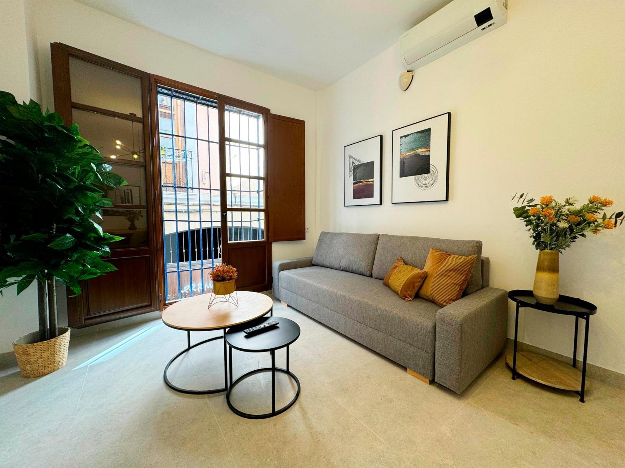 Apartamentos Plaza San Agustin 3000 غرناطة المظهر الخارجي الصورة