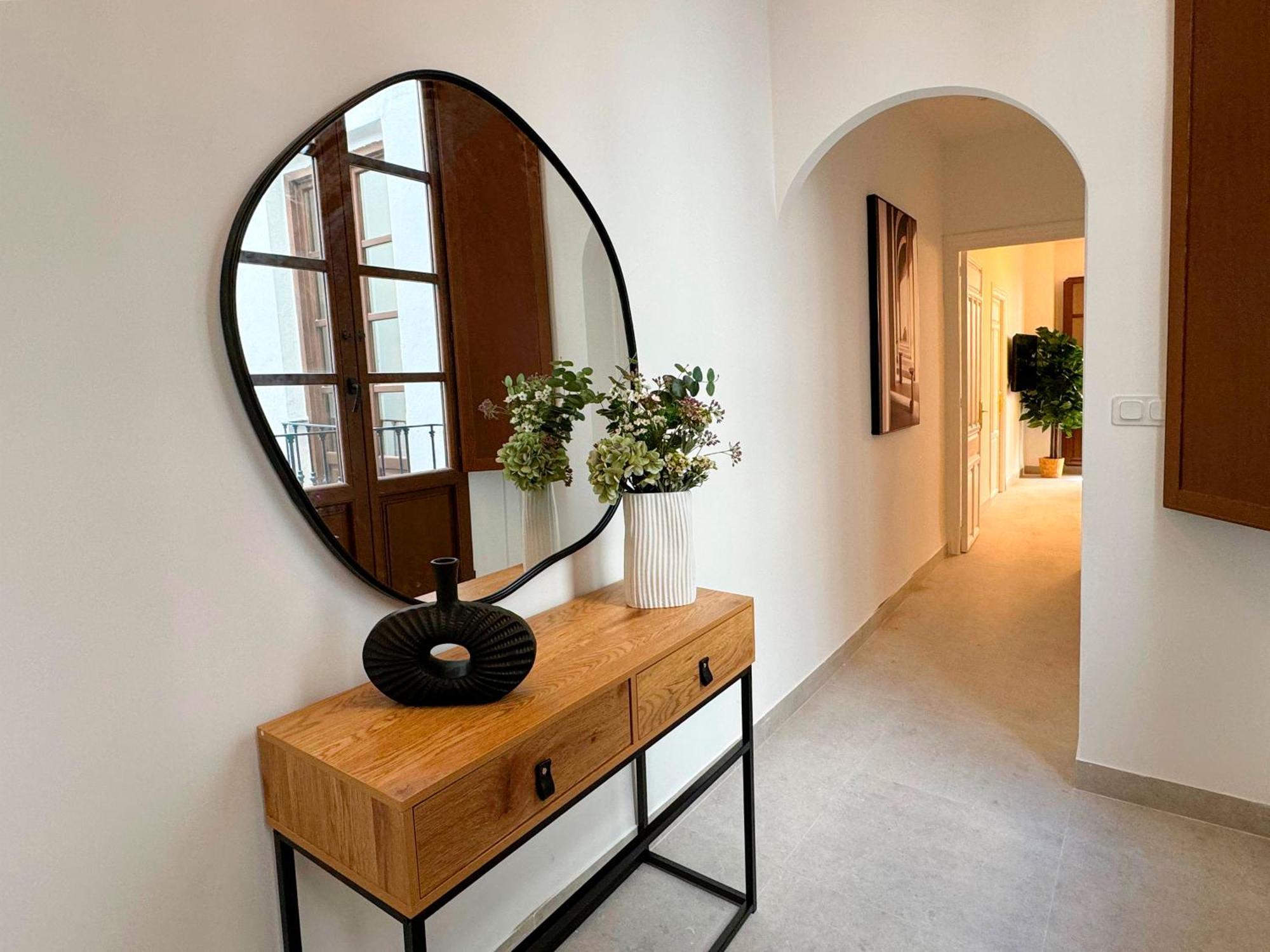 Apartamentos Plaza San Agustin 3000 غرناطة المظهر الخارجي الصورة