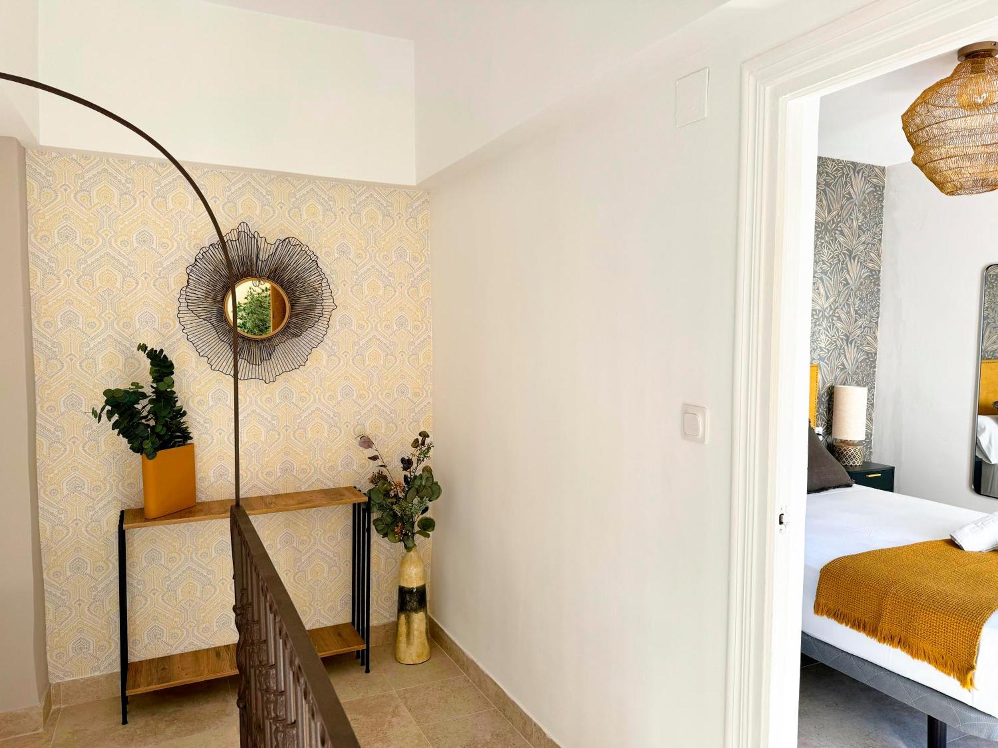 Apartamentos Plaza San Agustin 3000 غرناطة المظهر الخارجي الصورة