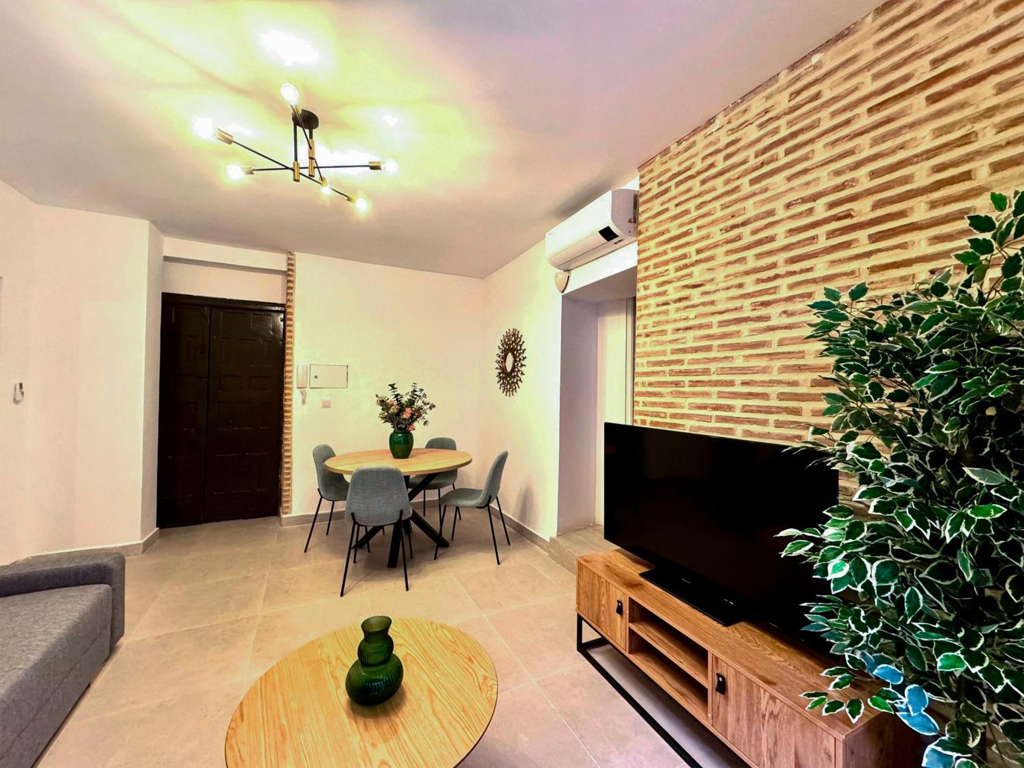 Apartamentos Plaza San Agustin 3000 غرناطة المظهر الخارجي الصورة