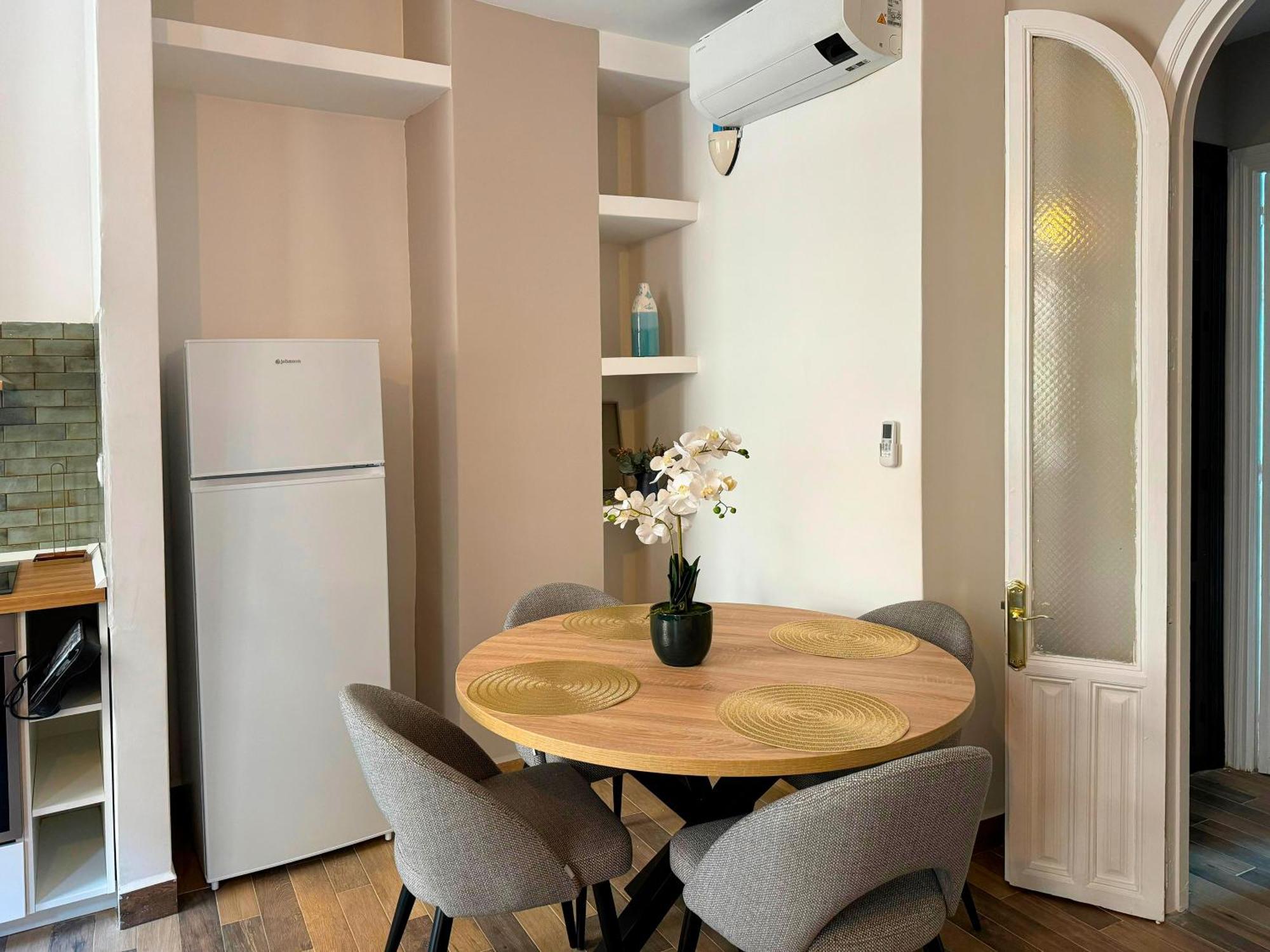 Apartamentos Plaza San Agustin 3000 غرناطة المظهر الخارجي الصورة
