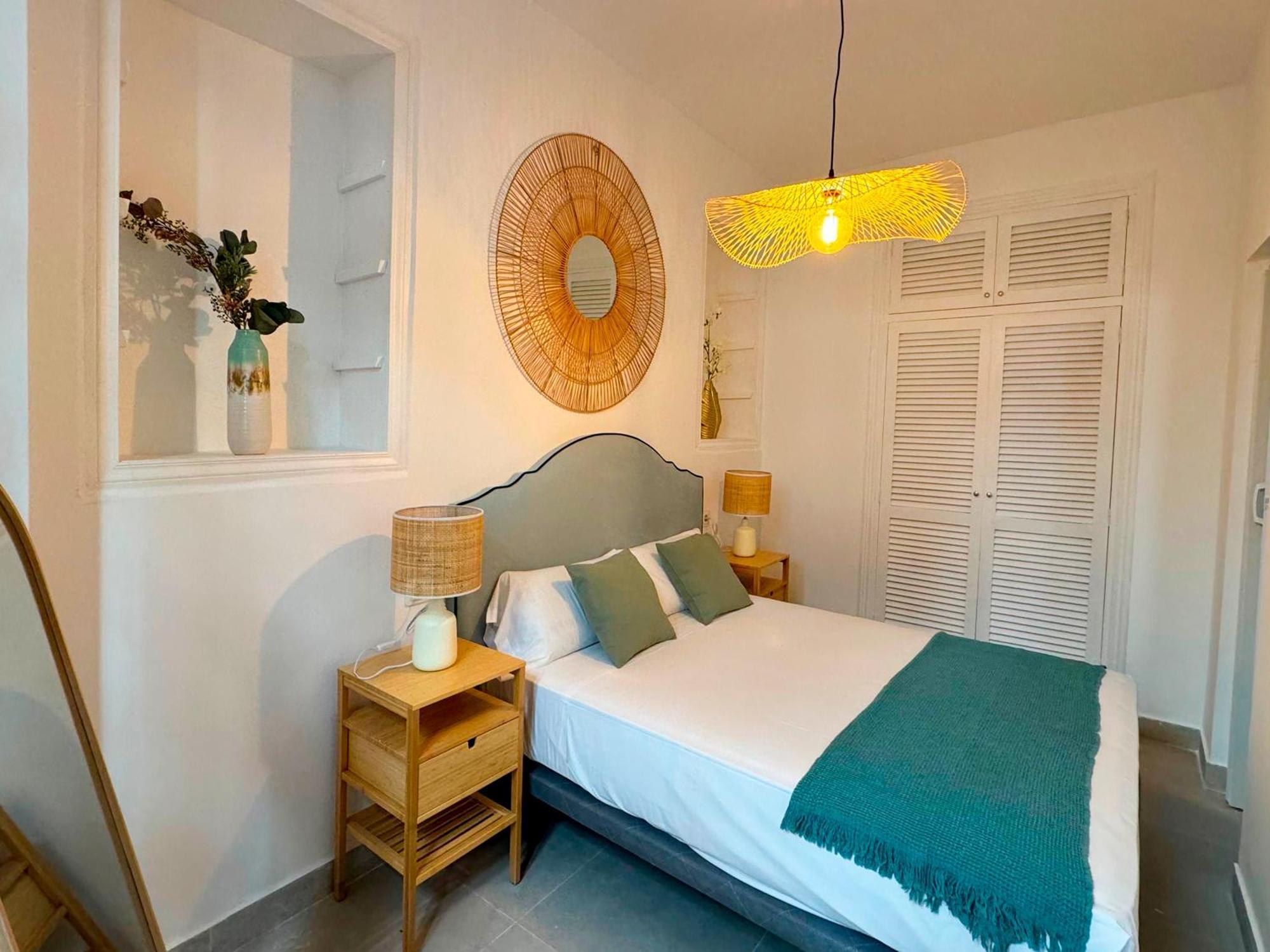 Apartamentos Plaza San Agustin 3000 غرناطة المظهر الخارجي الصورة