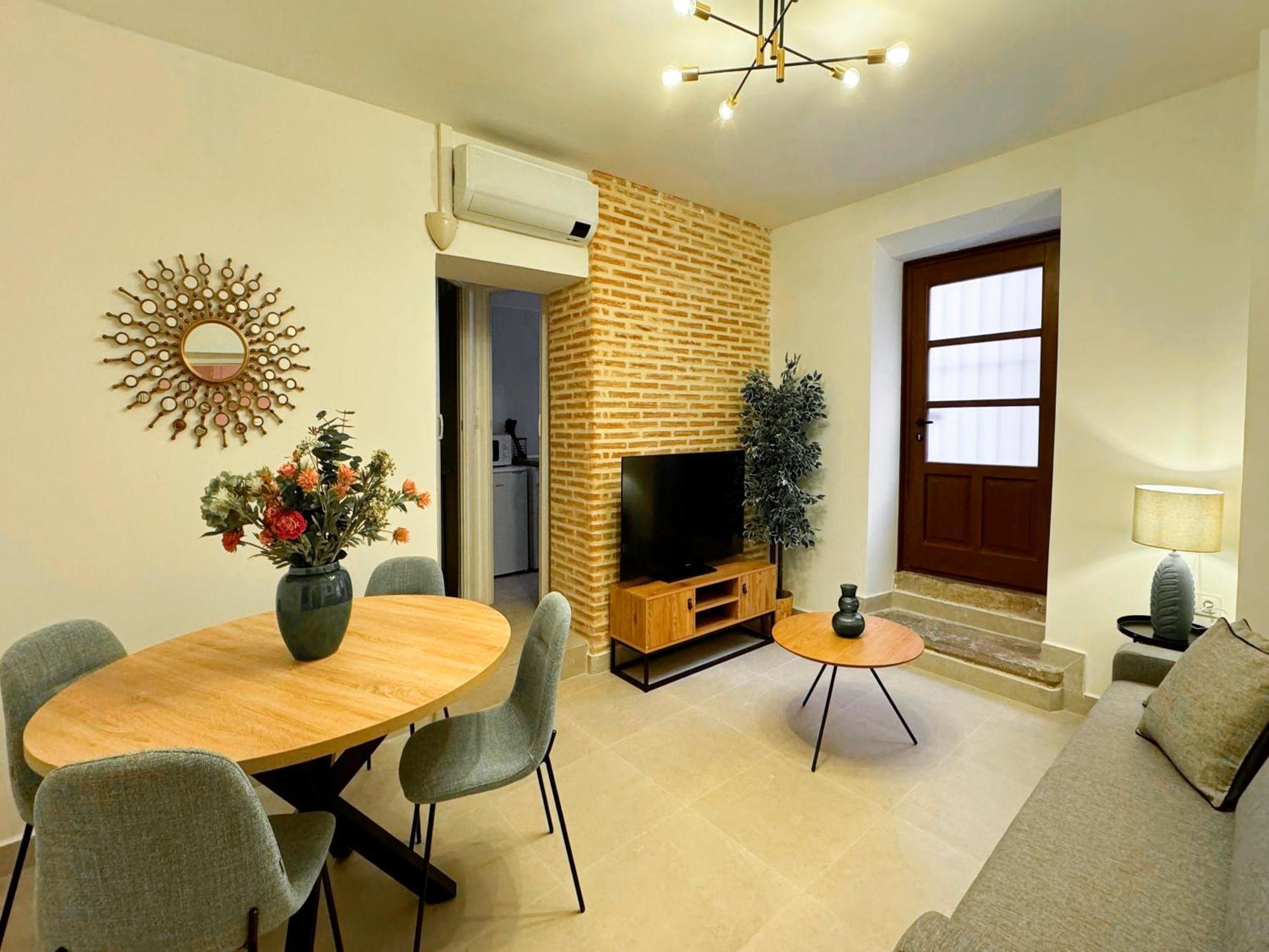 Apartamentos Plaza San Agustin 3000 غرناطة المظهر الخارجي الصورة