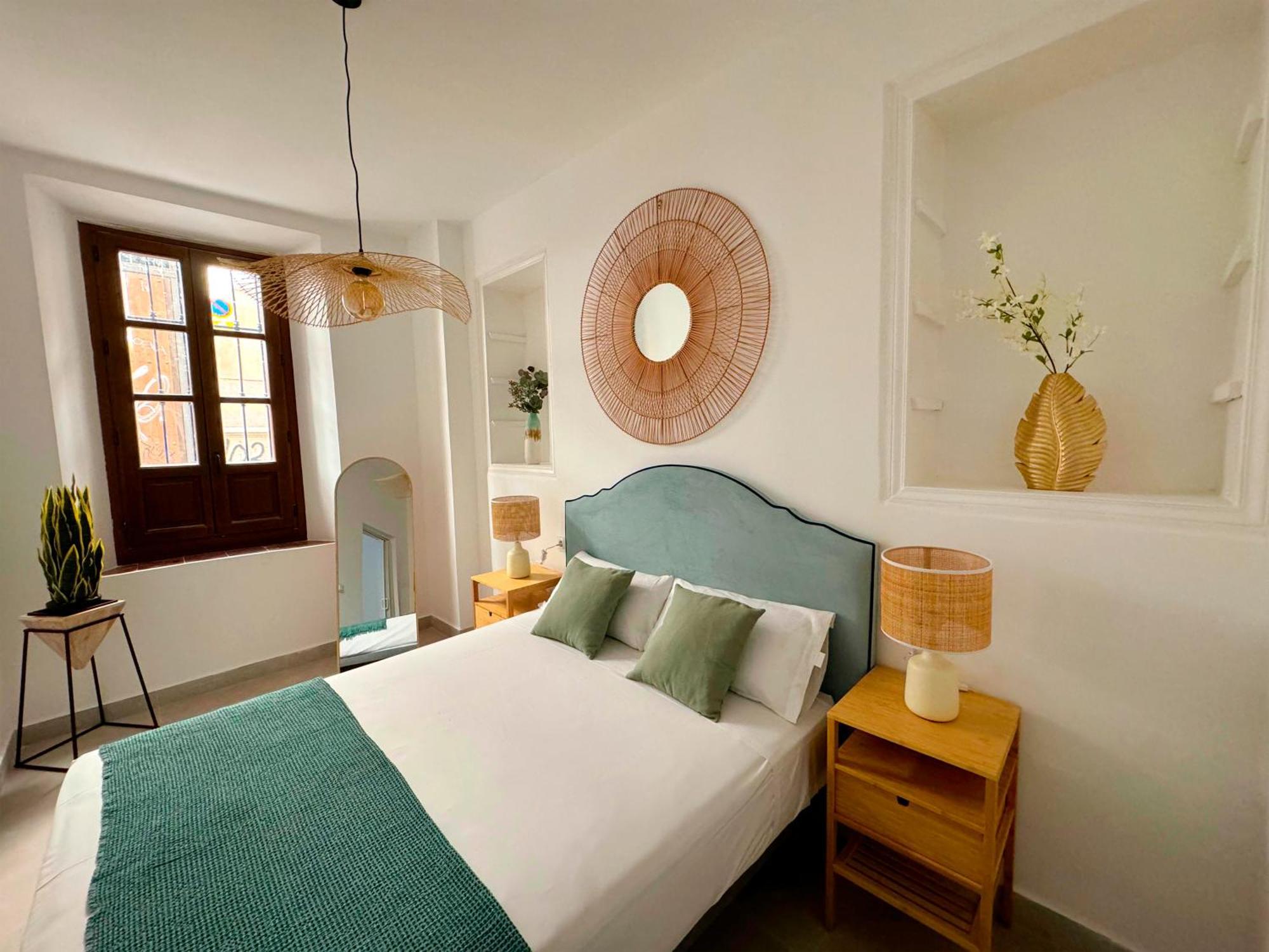Apartamentos Plaza San Agustin 3000 غرناطة المظهر الخارجي الصورة